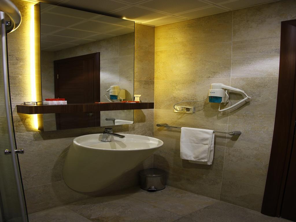 Feyzan Hotel Corum Ruang foto