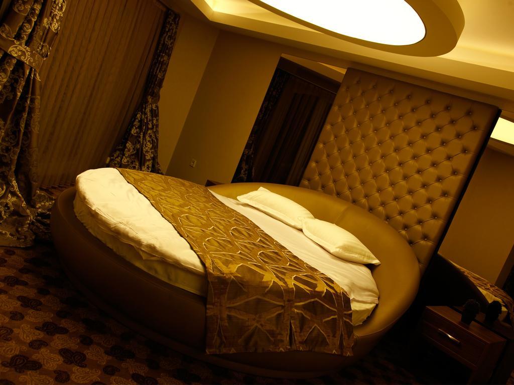 Feyzan Hotel Corum Ruang foto
